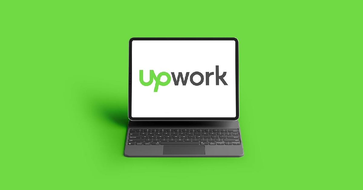 Upwork відновлює доступ до акаунтів українських користувачів