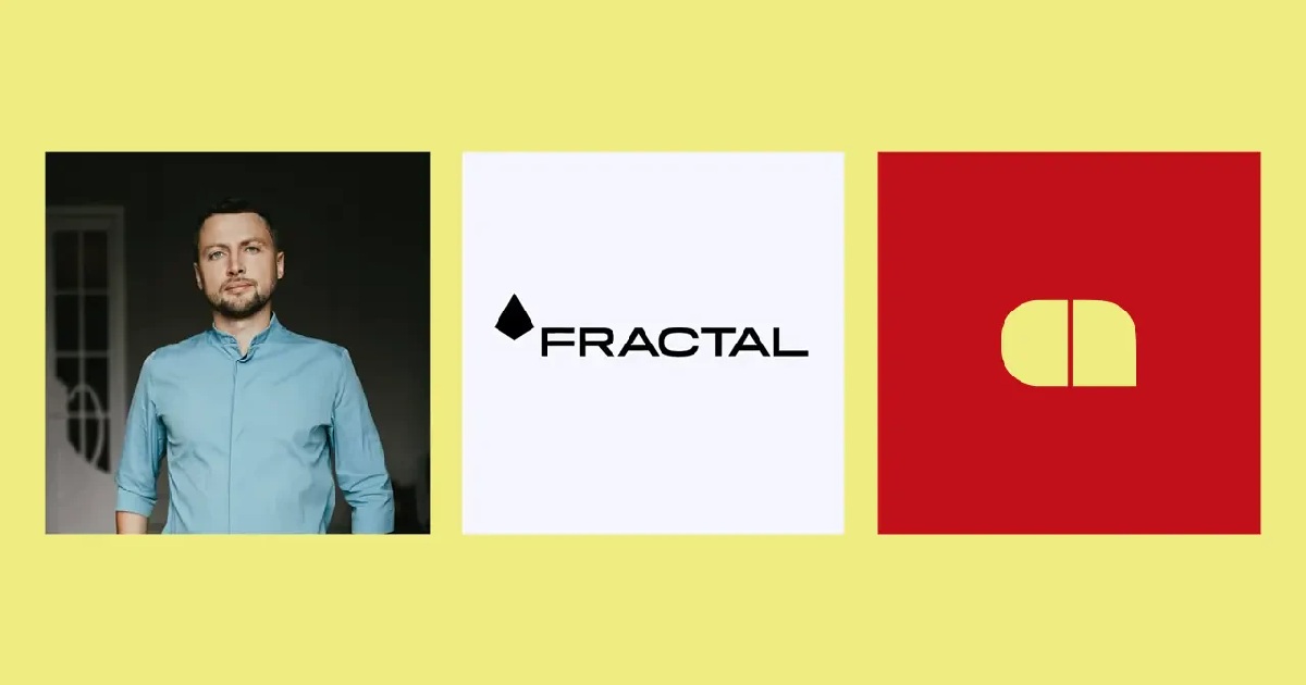 Netpeak Group перейменована у FRACTAL після зміни бренду