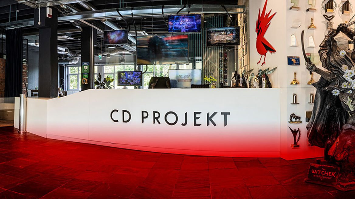 Більше 100 розробників CD Projekt Red працюють над новою частиною Cyberpunk 2077, студія активно збільшує штат спеціалістів