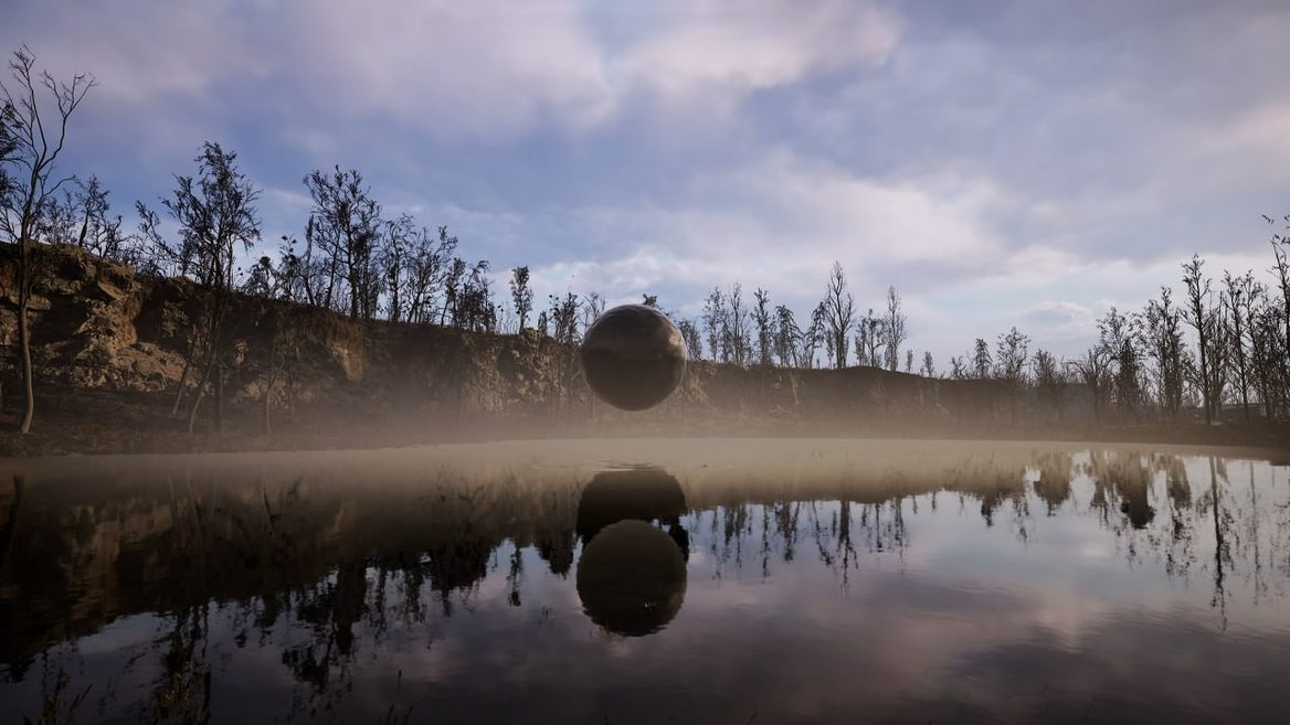 У S.T.A.L.K.E.R. 2 з'являться прилади нічного бачення та оновлення на новий ігровий рушій
