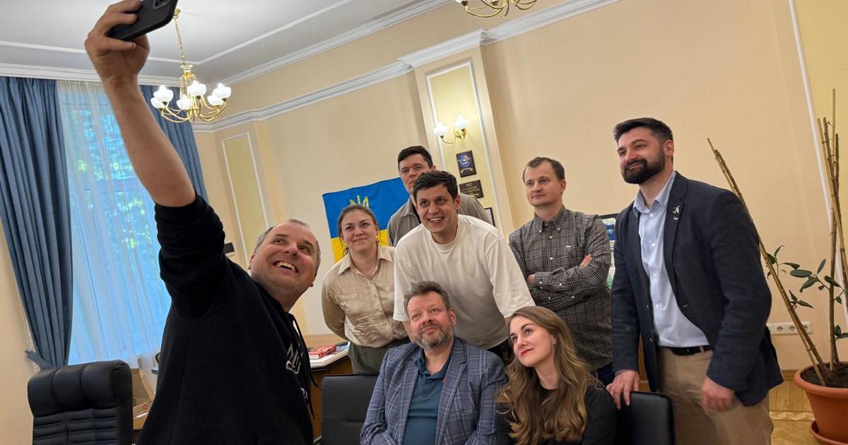 КАІ закрив реєстрацію заявок на президентський конкурс. Скільки учасників і коли оголосять переможця
