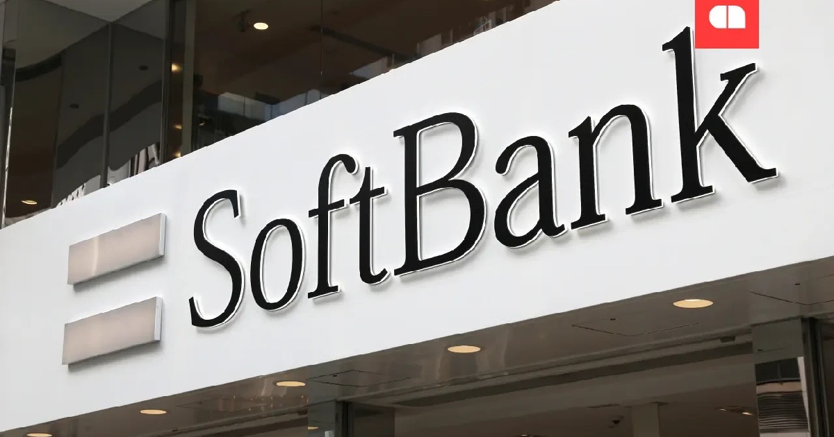 SoftBank вкладе $2 мільярди в Intel, ставши одним з основних акціонерів