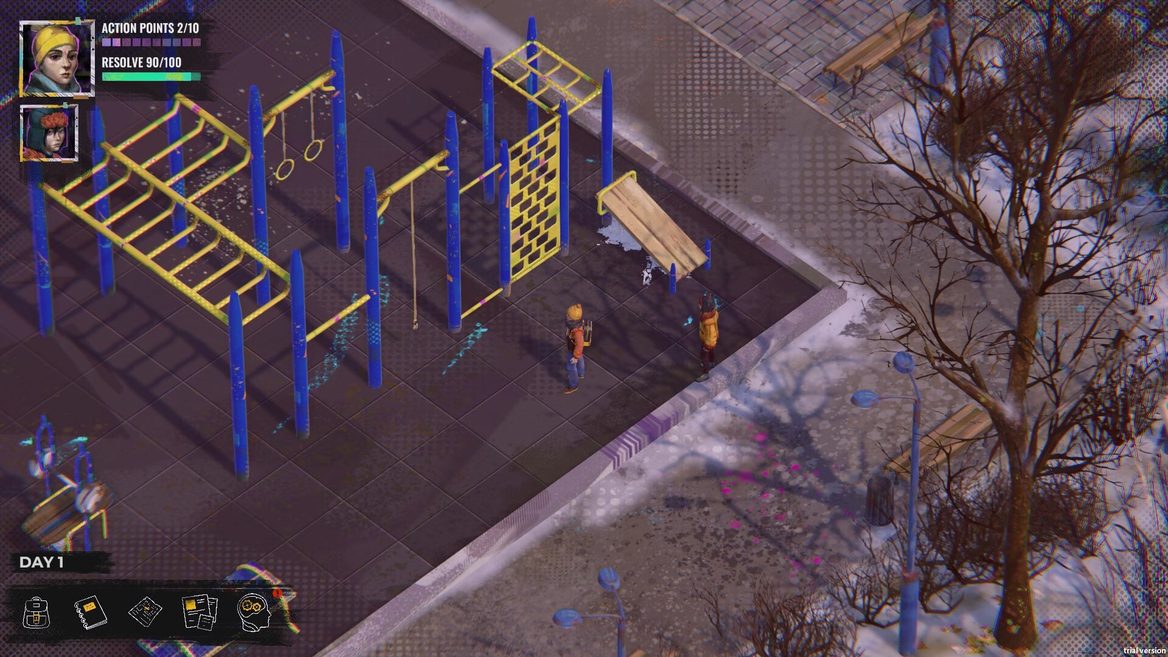 Hollow Home: Український жах в війні отримав номінацію на Gamescom 2025 в категорії «Назва з соціальною значимістю»