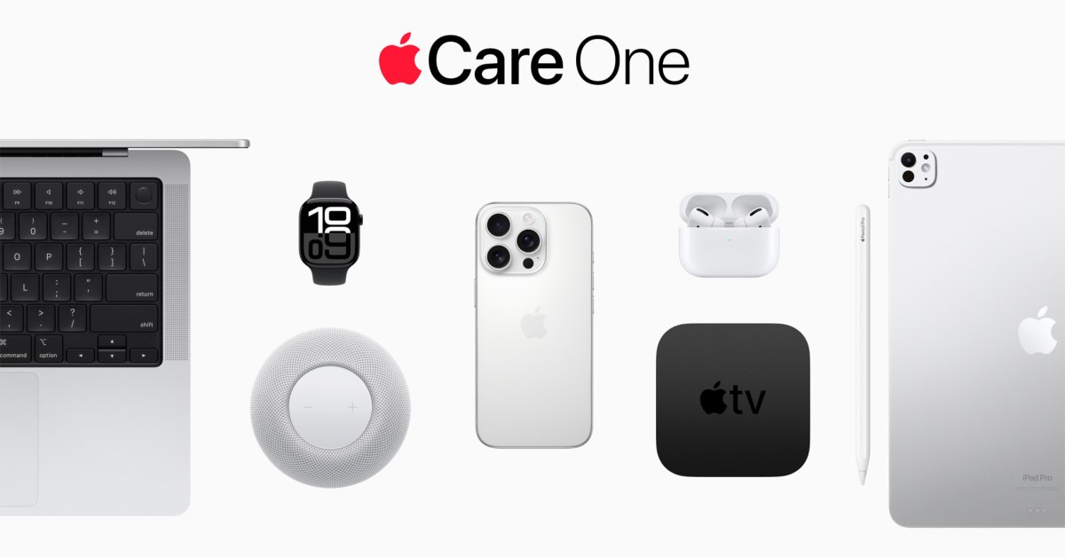 Apple представляє передплату за 20 доларів для захисту ваших пристроїв