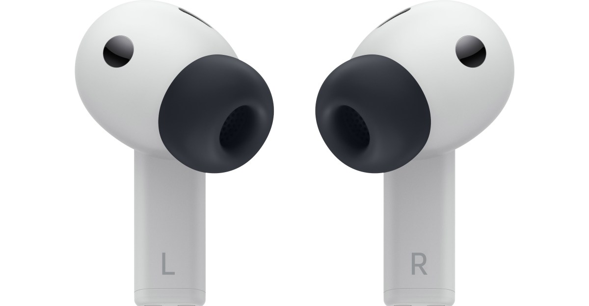 У продажу з’явилися бюджетні Samsung Galaxy Buds 3 FE