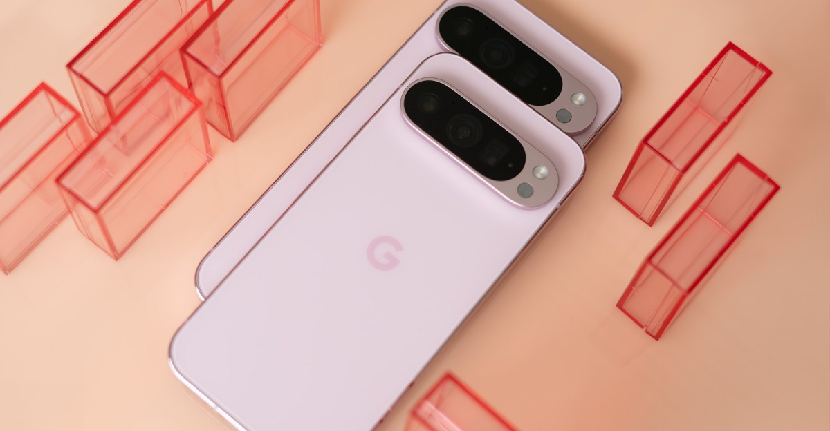 Google випустив оновлення для вирішення проблем з кнопкою "Назад" на Pixel
