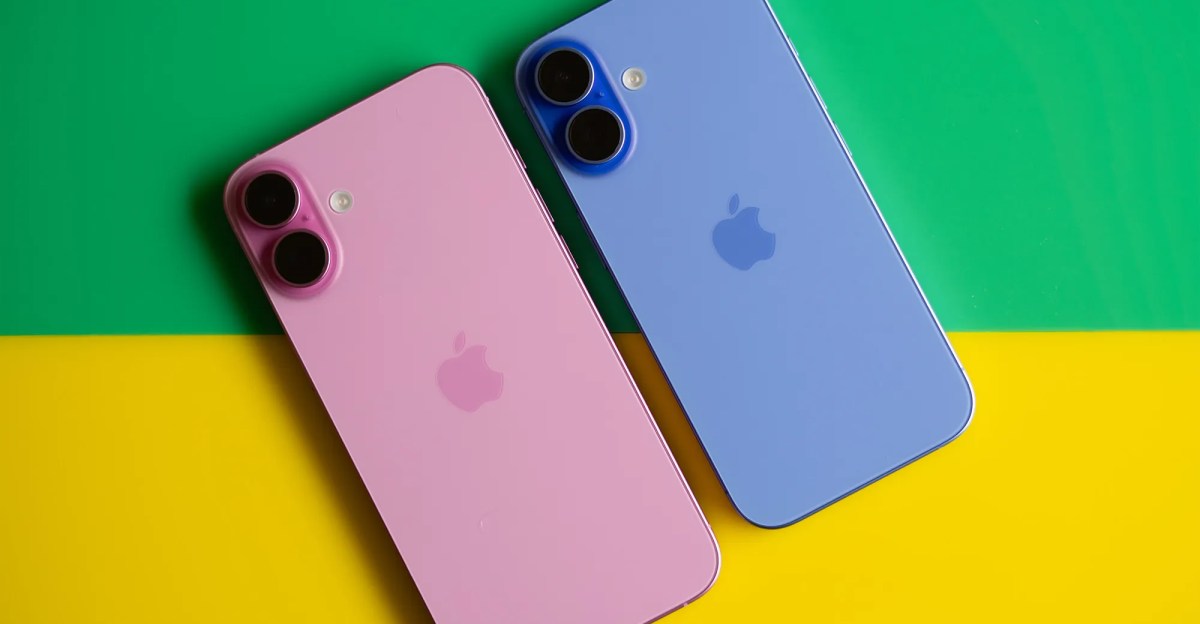 Apple реалізувала трильйонний iPhone