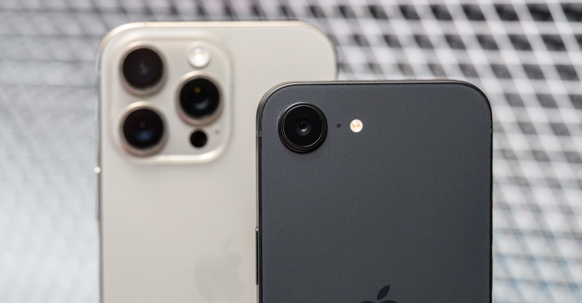 Apple стверджує, що мита Трампа збільшують її витрати ще на 1 мільярд доларів