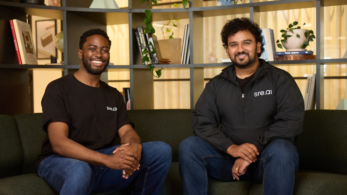Випускник Y Combinator SRE.ai залучив $7,2 мільйона для штучних агентів DevOps