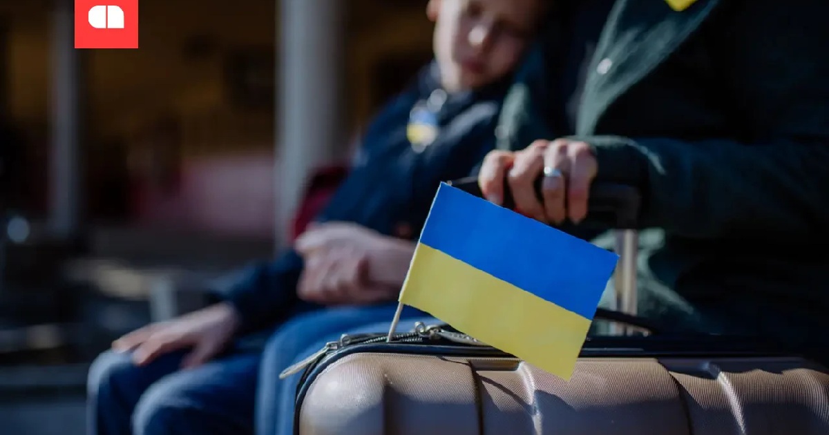 Більше 3 мільйонів українців залишили країну та не повернулися до 2025 року
