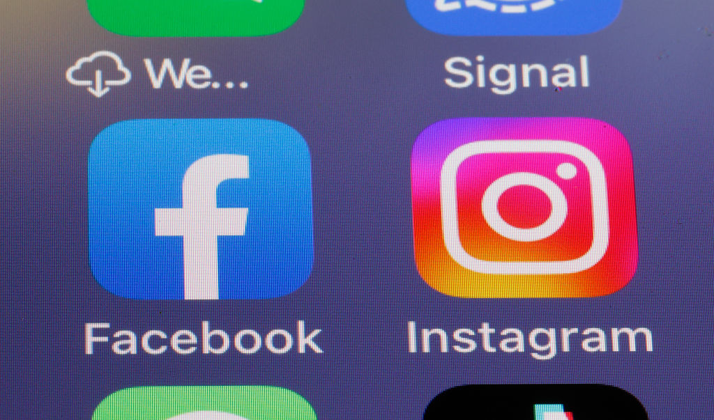 Meta впроваджує штучний інтелект у шопінг на Instagram та Facebook