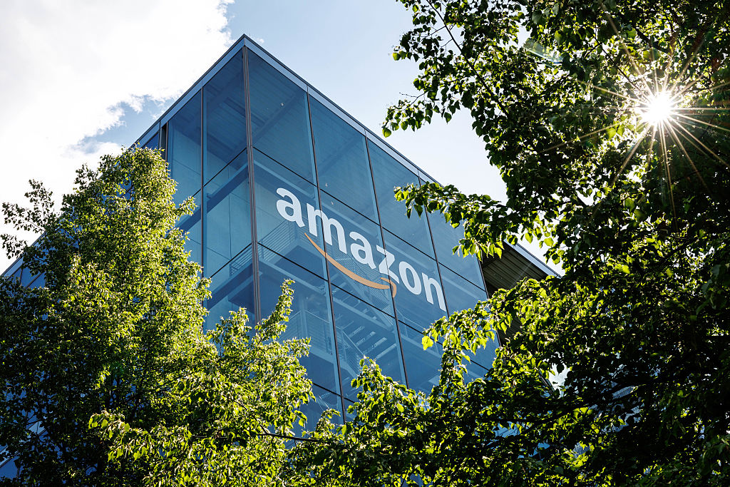 Глава Amazon AGI Labs захищає свою угоду зворотного придбання
