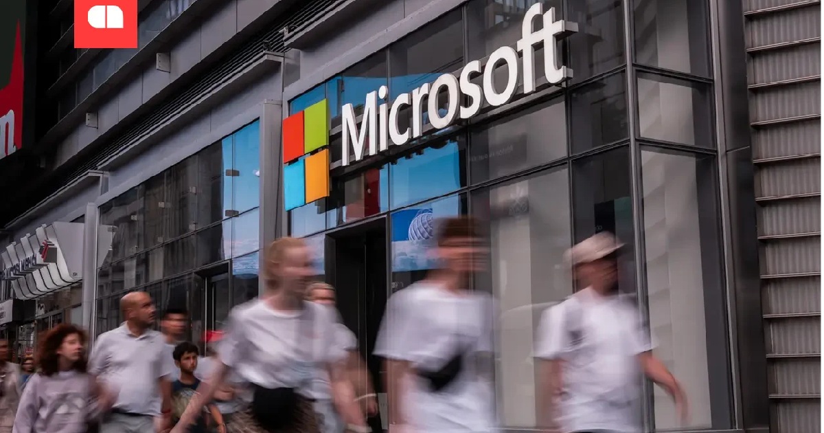 Microsoft перевищила $4 трлн ринкової вартості після публікації квартального звіту