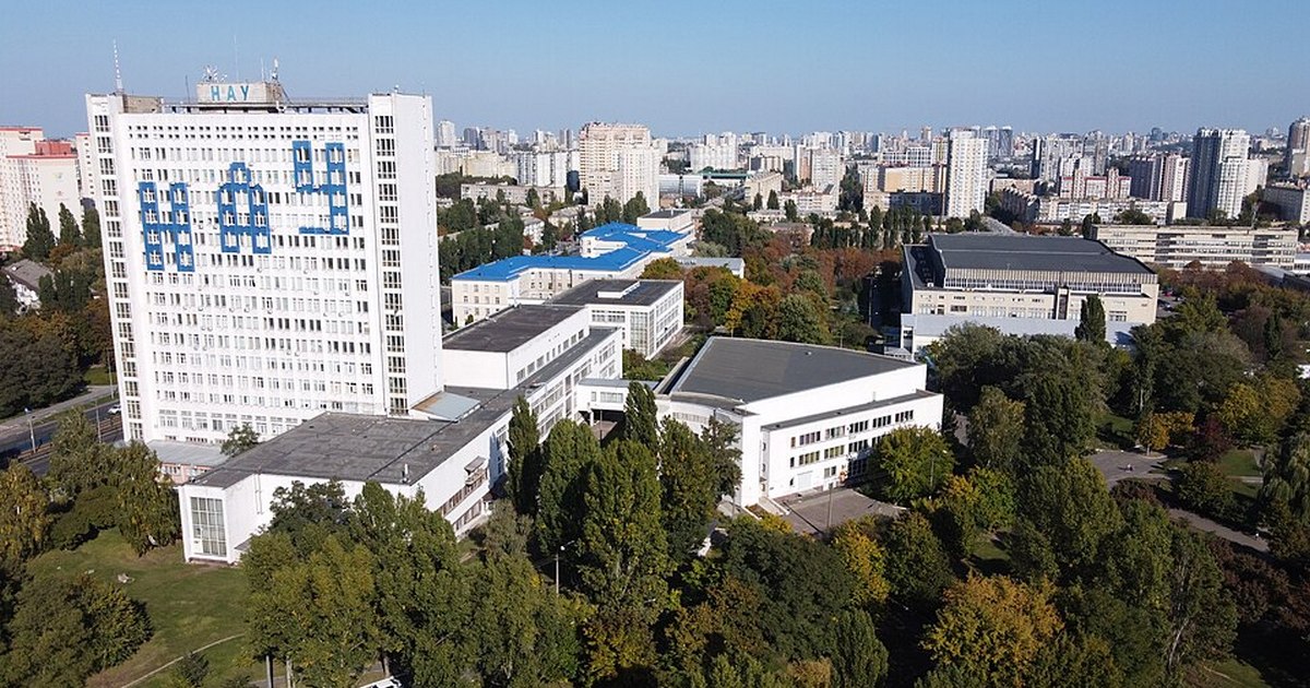 Опубліковано імена кандидатів на президента КАІ, серед яких є працівник Ajax
