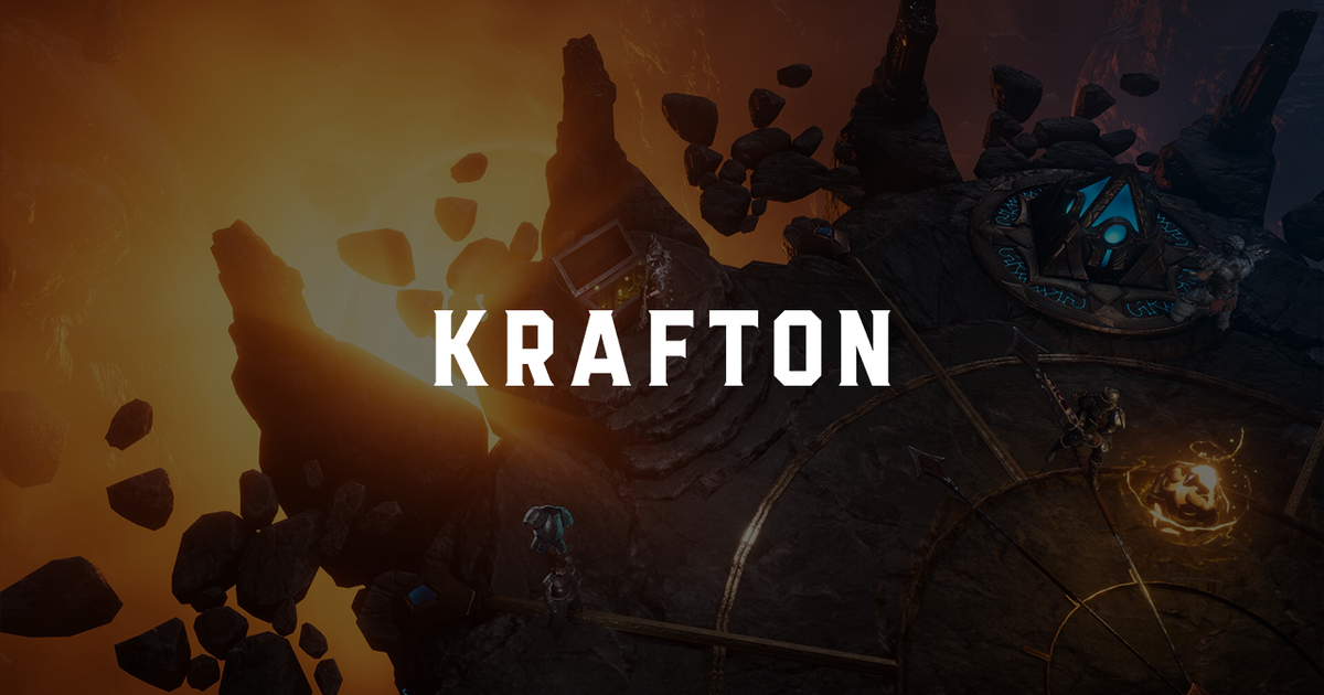 Krafton, видавець Subnautica 2, купує розробника Last Epoch Eleventh Hour Games