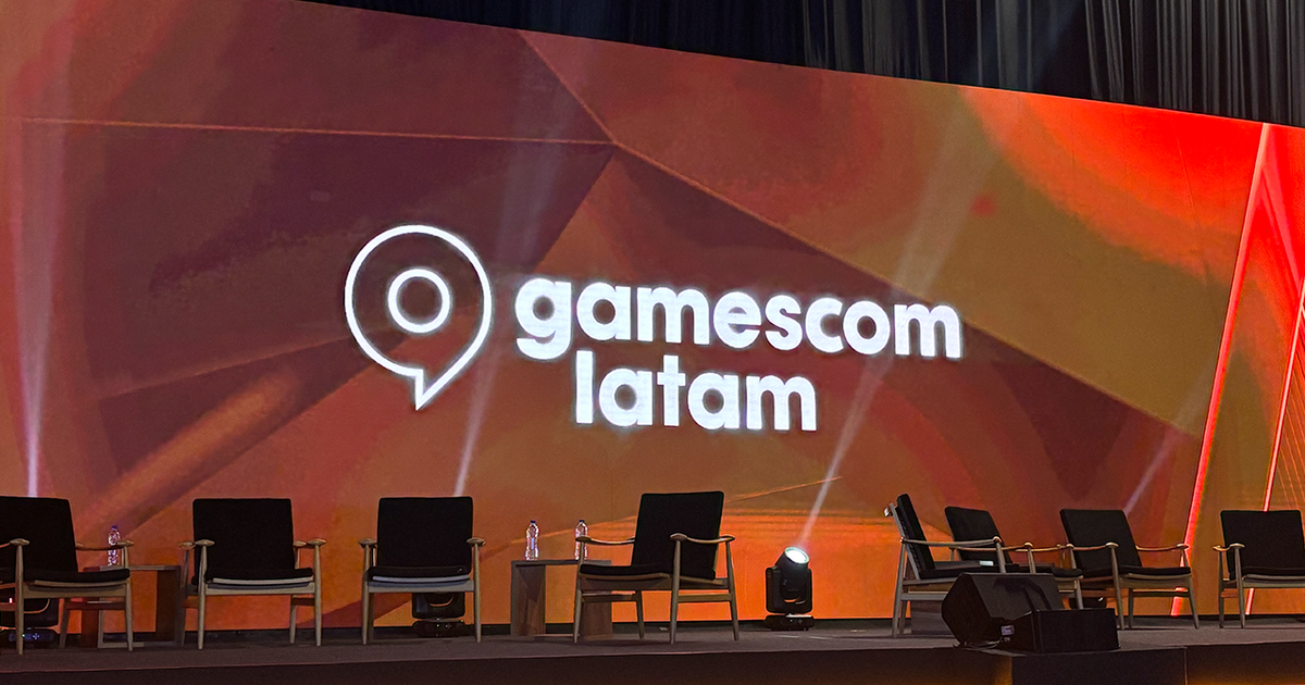 Інвестори та видавці діляться секретами пітчингу на Gamescom Latam