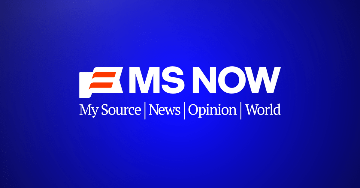 MSNBC перетворюється на «Мій Світ Новин та Думок»