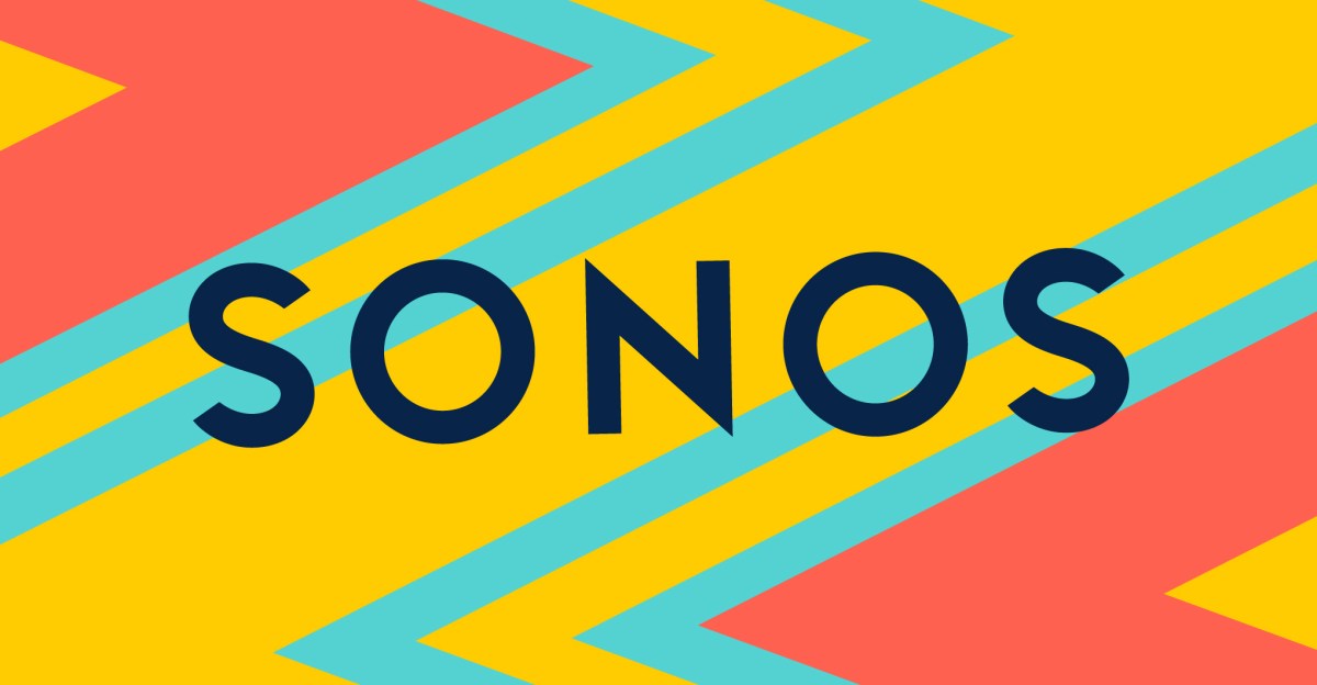 Sonos підтверджує, що тарифи підвищать ціни в цьому році