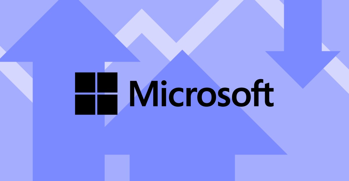 Microsoft досягла статусу другої компанії вартістю $4 триліони