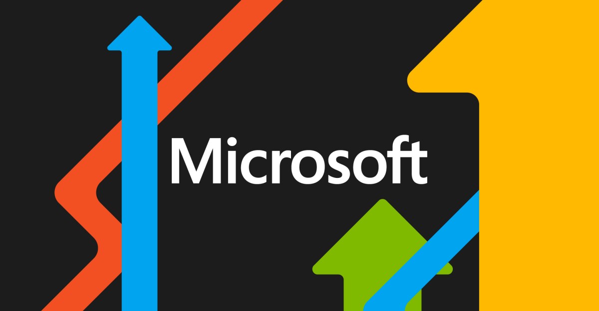 Microsoft звітує про успішні результати в хмарних технологіях, а також зростання Windows і Xbox