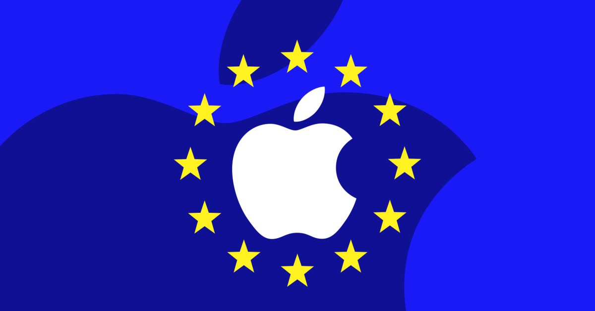 Apple видалив торрент-додаток для iPhone з AltStore PAL у Європі