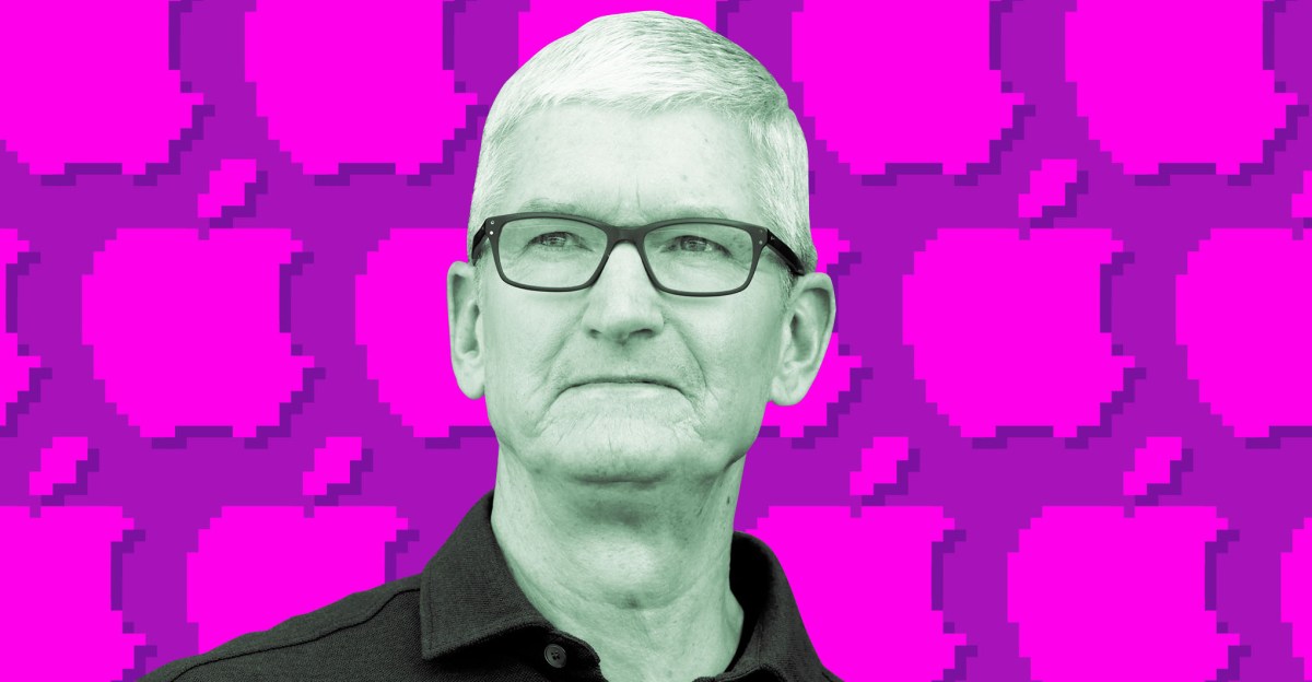Тім Кук стверджує, що Apple повинна визначити напрямок у сфері ШІ та готова інвестувати для цього
