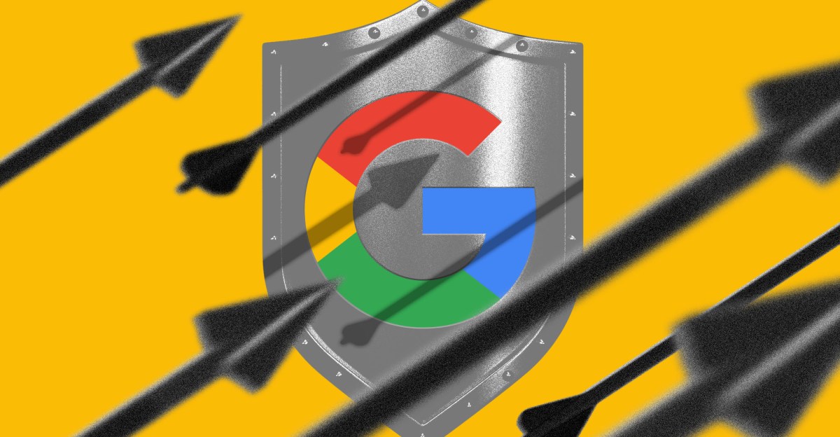 Google має всього два тижні, щоб почати відкривати Android, визнає в терміновому документі