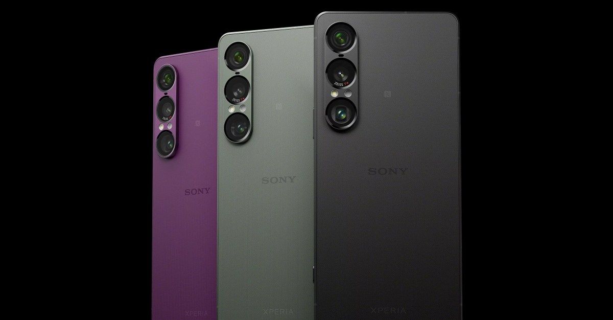 Sony стверджує, що телефони Xperia є для неї «дуже важливими»