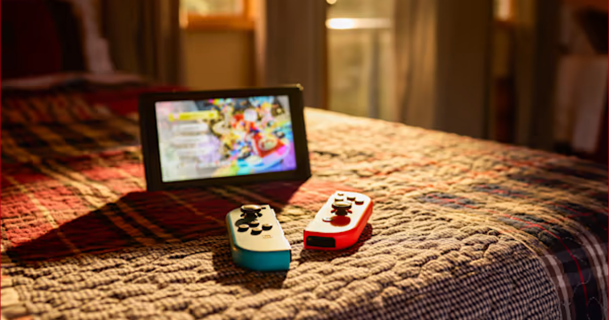 Nintendo підвищує ціни на обладнання Switch та аксесуари для Switch 2 у США