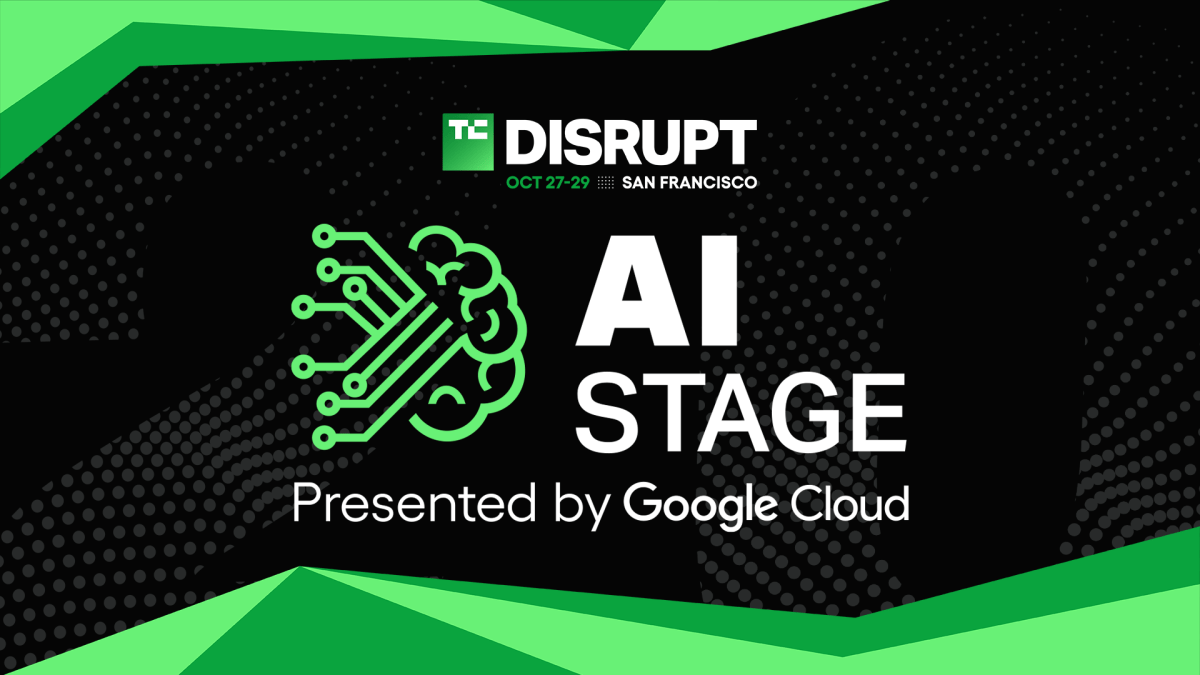 Перший погляд: Презентація платформи AI Disrupt 2025
