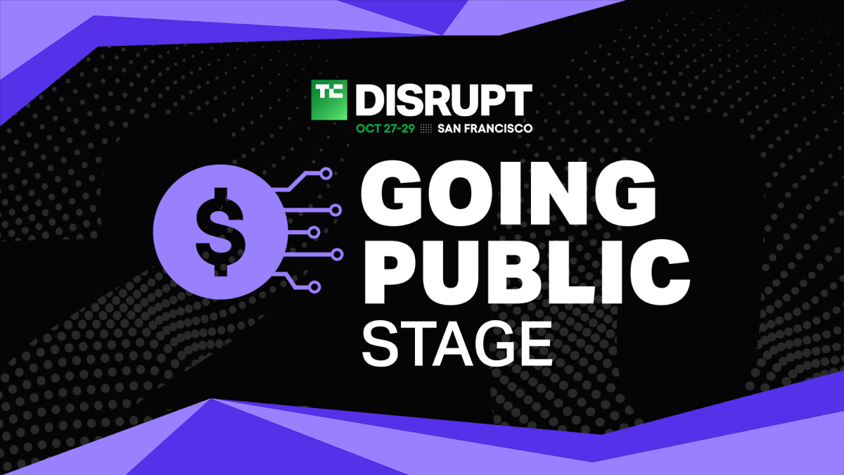 Порушення у 2025 році: Перше повне розкриття програми нового етапу Going Public