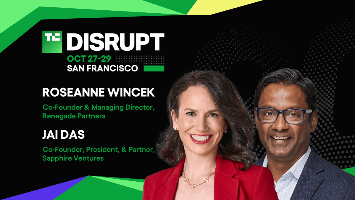 Що слід знати засновникам перед вибором стратегії виходу на Disrupt 2025