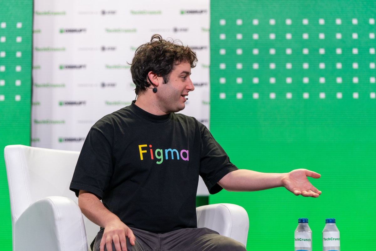 Успіх IPO Figma можна частково вважати "мемним активом", стверджує Джай Дас з Sapphire Ventures