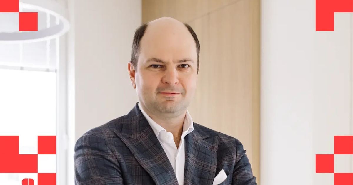 NovaPay отримує нового керівника з жовтня 2025 року: причини цього вибору