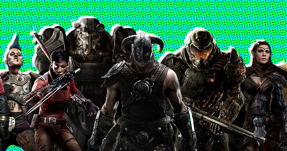 Персонал ZeniMax критикує хаотичні звільнення в Xbox: "Важко працювати, коли дивишся на кладовище