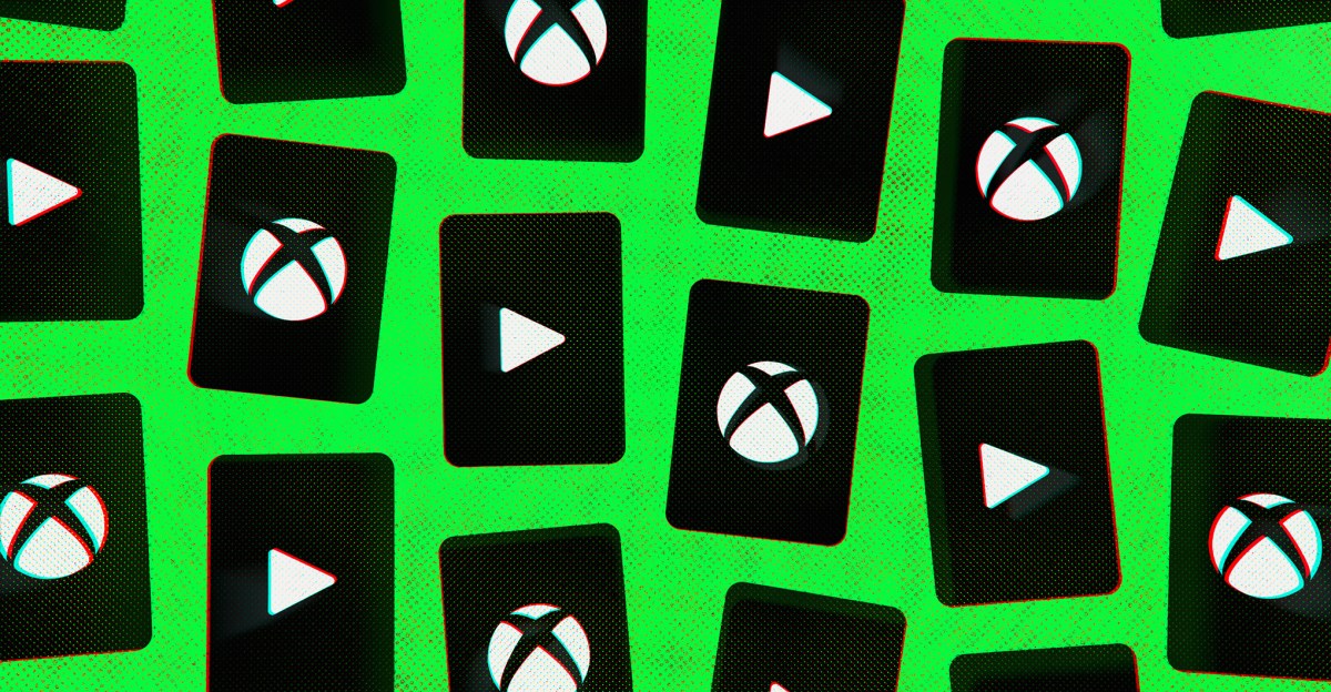 Microsoft розширює Xbox Cloud Gaming для підписників Game Pass Core та Standard