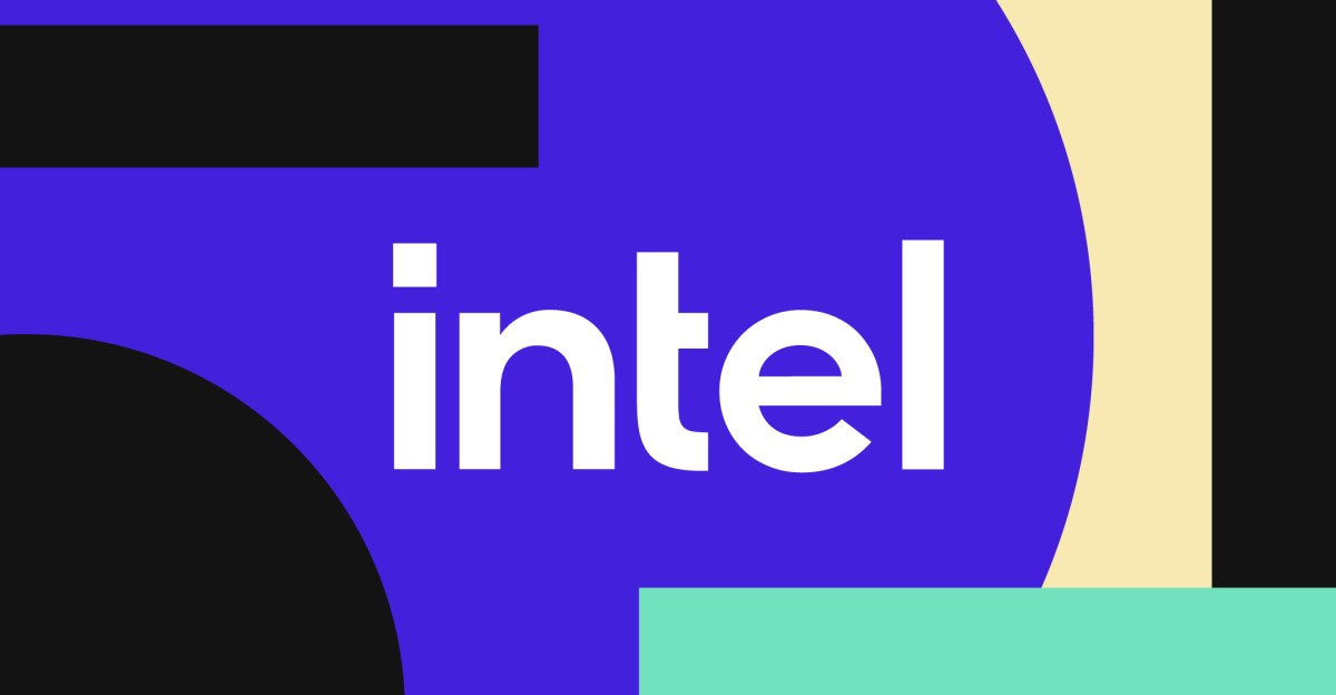 Intel отримає фінансову підтримку від SoftBank у розмірі 2 мільярдів доларів