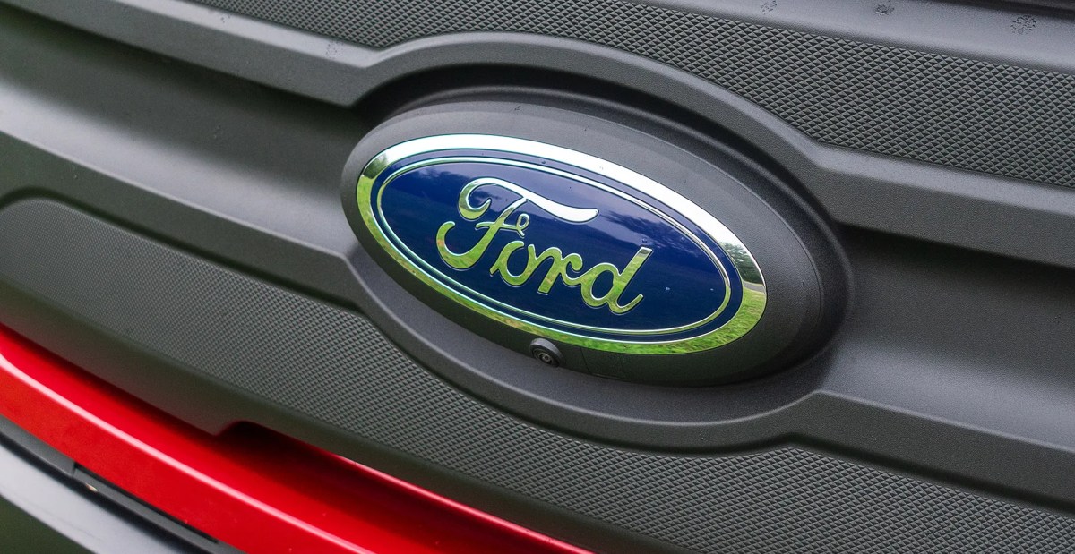 Ford готує "Момент Моделі Т" для електромобілів 11 серпня