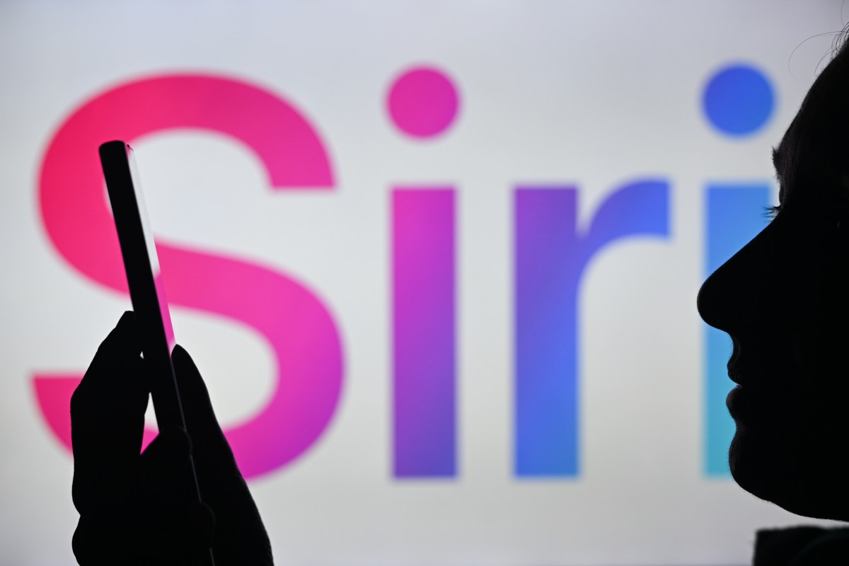 Нова Siri від Apple може дати змогу користувачам керувати додатками тільки за допомогою голосу
