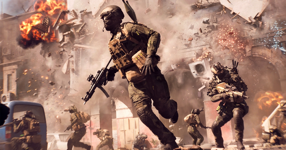 Режим UGC у Battlefield 6 є основою великої стратегії живого обслуговування від EA для серії