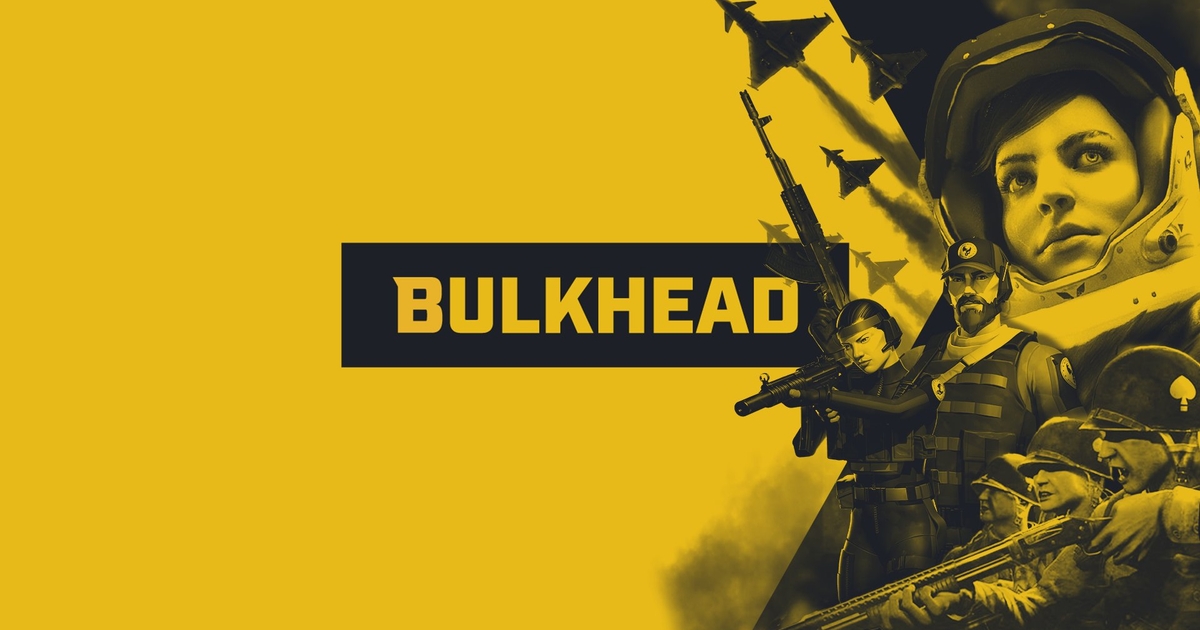 Звіт: Розробник Wardogs компанія Bulkhead звільняє співробітників