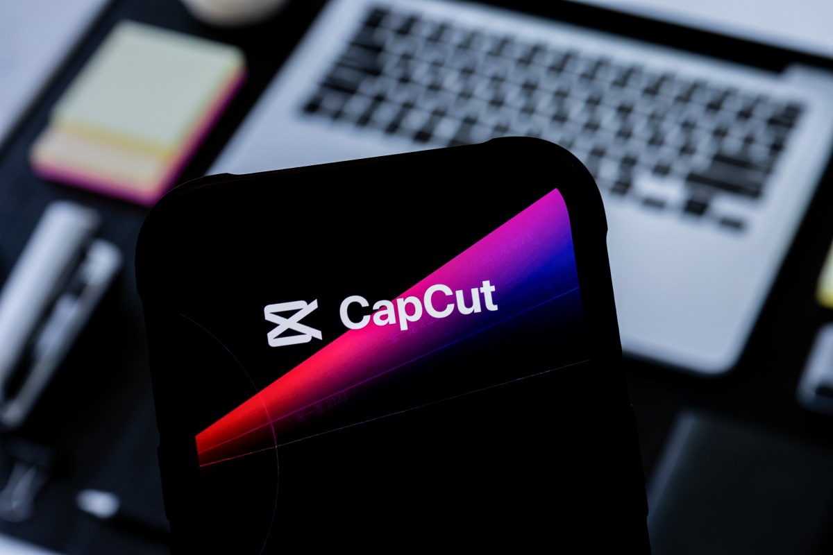 ByteDance, ймовірно, готує версію CapCut спеціально для США