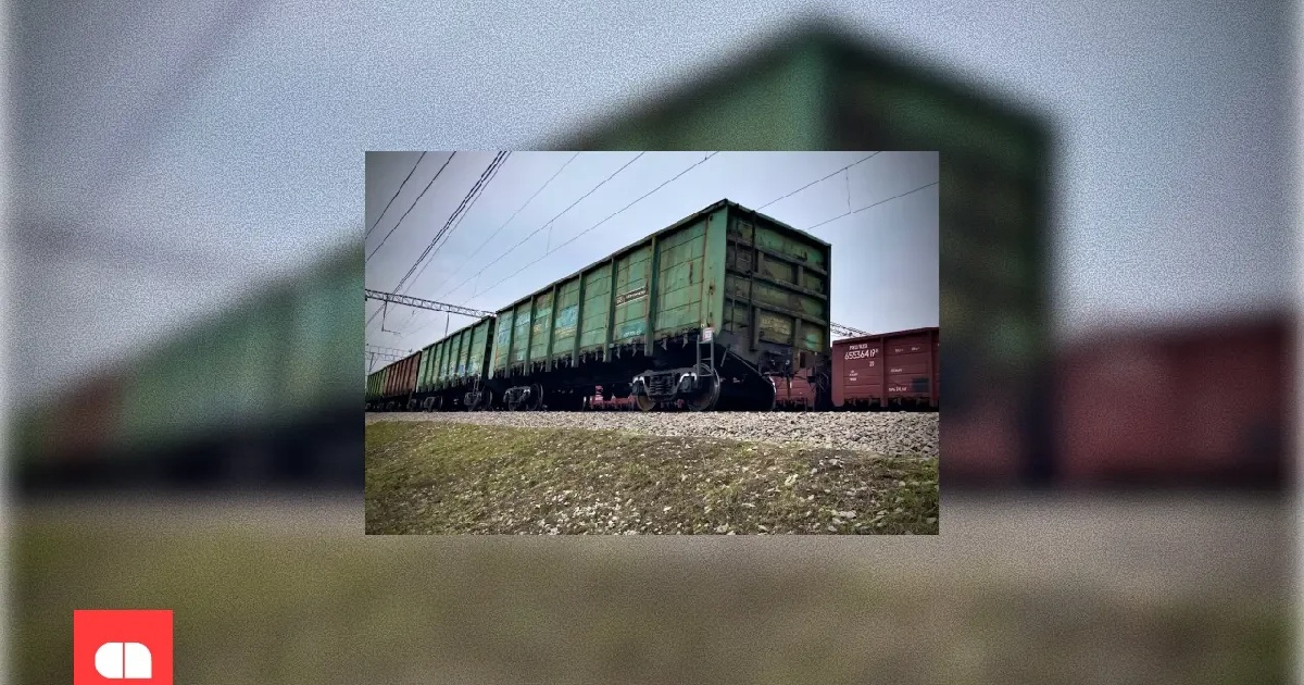 АРМА оголосила аукціон на металопродукцію у вагонах вартістю понад 30 млн грн