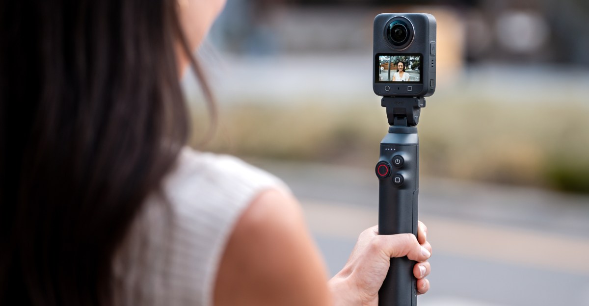 DJI не продаватиме вам Osmo 360 у США — але ці магазини це зроблять