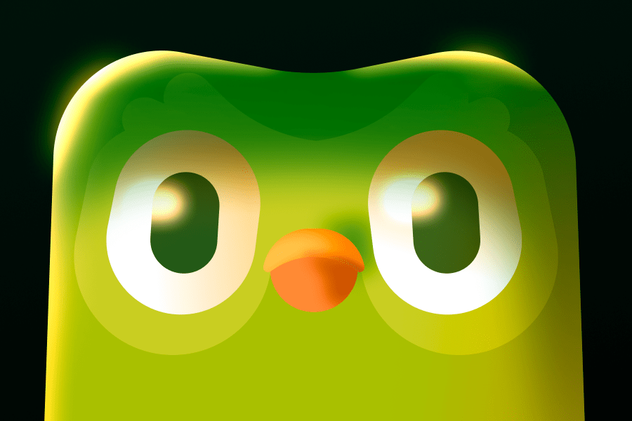 Супротив переходу Duolingo на «AI-перший» підхід виявився незначним