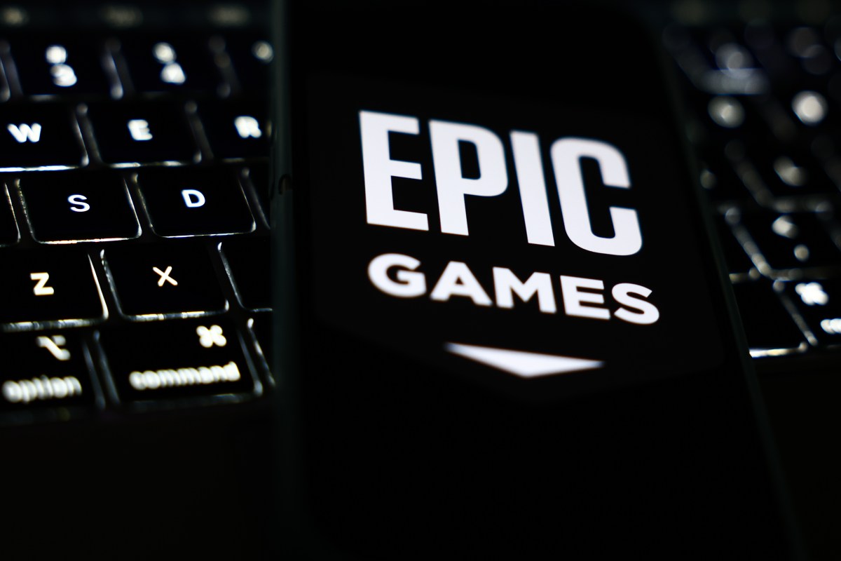 Epic Games досягла угоди у справі про антимонопольне право проти Samsung