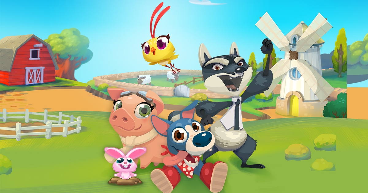 Звіт: Виробник Candy Crush King, як ідеться, замінює звільнених працівників інструментами штучного інтелекту