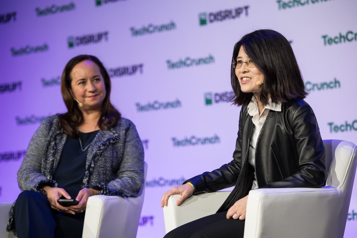 Як створити ефективну стратегію виходу на ринок на Disrupt 2025