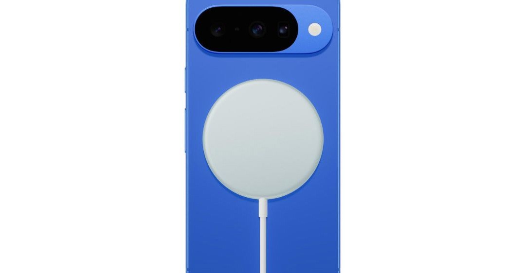 Pixel 10 від Google, ймовірно, буде підтримувати магнітну зарядку Qi2