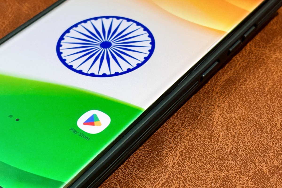 Google планує розширити можливості Play Store для більшої кількості ігор на реальні гроші в Індії